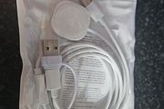 Apple wach charger plus usb c