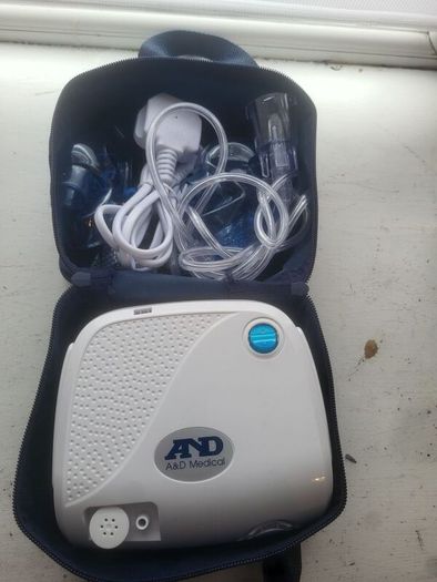 nebulizer