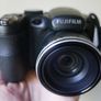 Fujifilm FinePix S2950 14MP Digital Bridge Camera Image 6