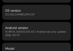 Xiaomi Mix Flip 512gb