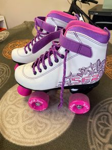 Roller skates