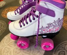 Roller skates