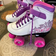 Roller skates