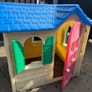 play house and slide Image 4