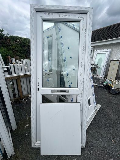 pvc door from 200