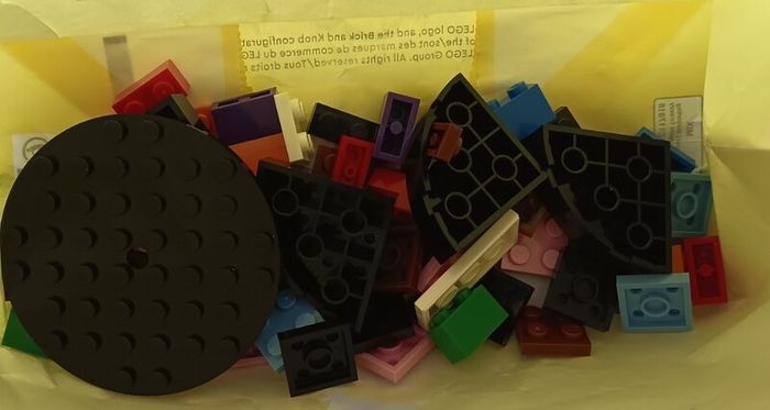 LEGO Pride Flag 6532683