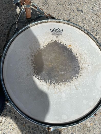 Beginner Drum Kit