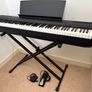 Yamaha P125, Digital Piano Image 6