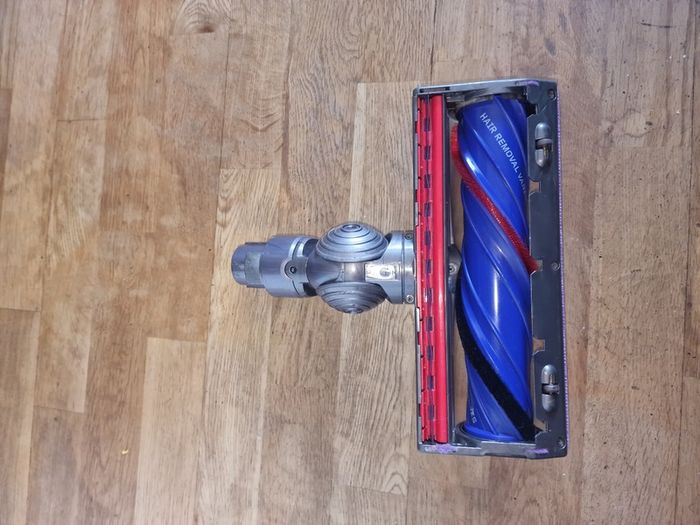 Dyson Motor Head Hair Removal V10-v15