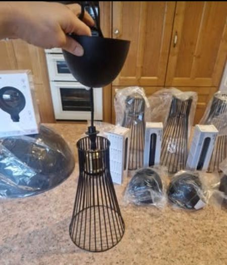 job lot modern ceiling lighting