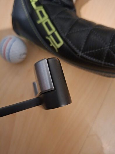 King Cobra 3D Printed Grandsport 35 Putter