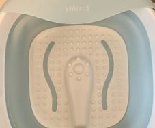 Homedics Foldaway Foot Spa
