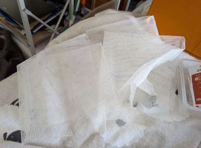 non slip material