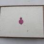 Antique Victorian Photo Album - Leather Bound Image 7