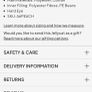 New JELLYCAT Amuseables Peach Image 5