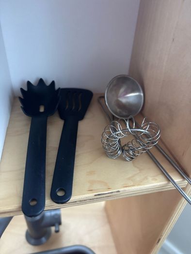 Ikea Kitchen for children