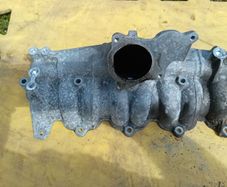 VW MK5 Golf/ Touran Audi A3 BKD TDI Inlet intake Audi 03G129713