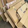Moving boxes and materials Image 4