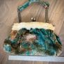 Fur handbag Image 3