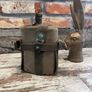 vintage WW2 bottle Image 5