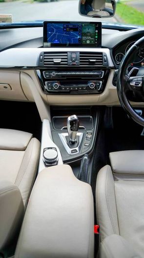 2016 Bmw 3-series 330e High Spec, low kms