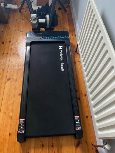 Walking treadmill