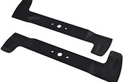 Castelgarden 48 Inch Cutting Blade Set