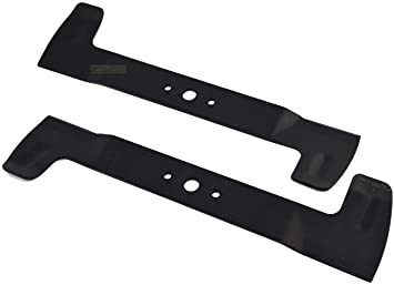 Castelgarden 48 Inch Cutting Blade Set