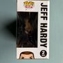 Funko Pop - The Hardy Boyz 2 Pack - WWE Wrestling - Vinyl Action Figure Image 2