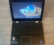 Lenovo Yoga 310 11.6"