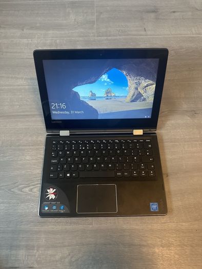 Lenovo Yoga 310 11.6"