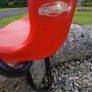 Berg seat Image 2