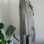 linen coat size M Image 4