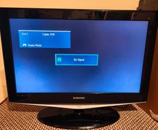 Samsung LE32R72B tv
