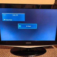 Samsung LE32R72B tv