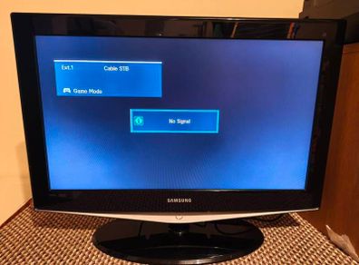 Samsung LE32R72B tv