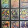 Pokemon Cards Illustration Rare Update New Image 2