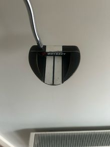 odyssey putter