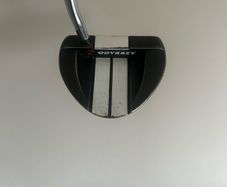 odyssey putter