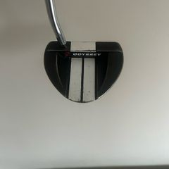 odyssey putter