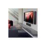 KEF T301C Ultra-thin Wall-Mountable Centre Speaker Image 4