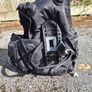 BCD jackets scuba diving Image 6