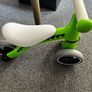 Diditrike Crocodile toddler trike Image 2