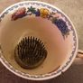 mason frog flower cup Image 3