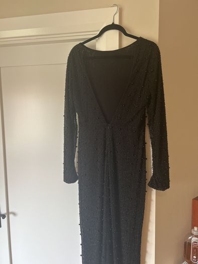 dress maxi