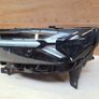 Dacia duster 2025-on passenger headlight Image 2