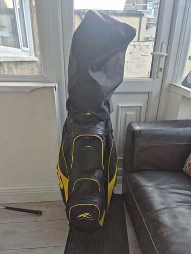 set of clubs