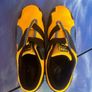 Puma trainers Image 5