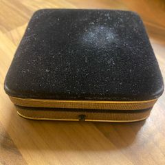 Vintage solid gold collection