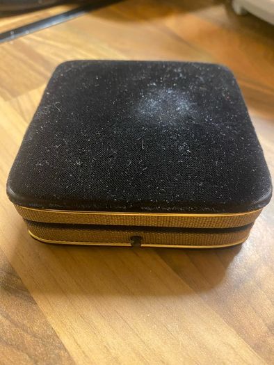 Vintage solid gold collection